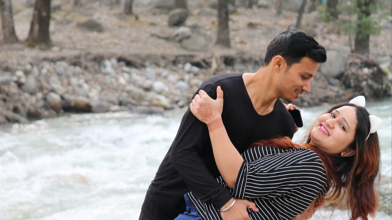 manali honeymoon packages