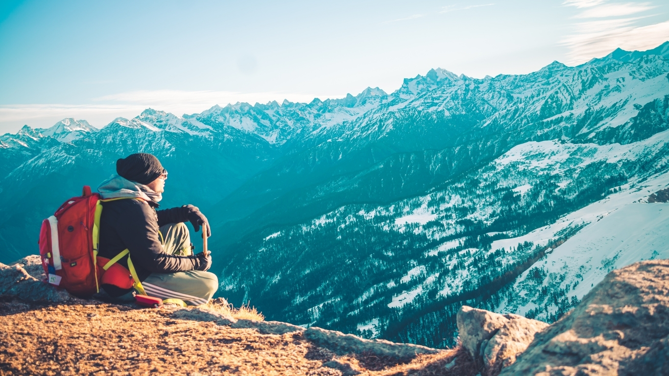 Budget Manali Travel Package